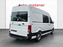 VW Crafter 35 2.0 TDI Entry L3 A