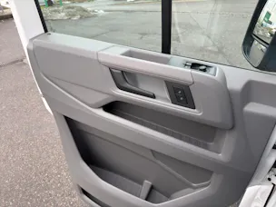 VW Crafter 35 2.0 TDI Entry L3 A