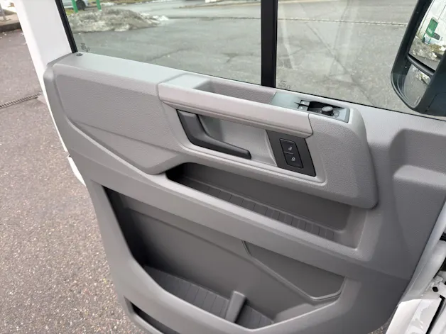 VW Crafter 35 2.0 TDI Entry L3 A