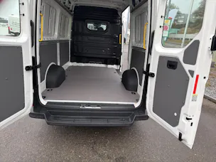 VW Crafter 35 2.0 TDI Entry L3 A