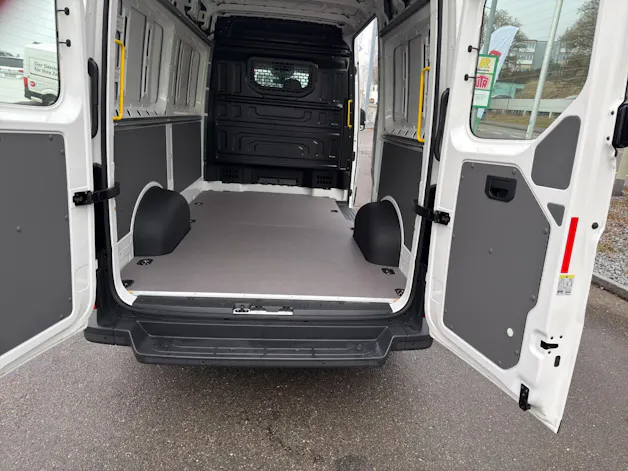 VW Crafter 35 2.0 TDI Entry L3 A