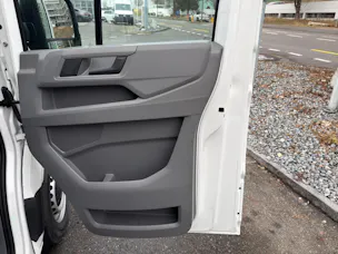 VW Crafter 35 2.0 TDI Entry L3 A