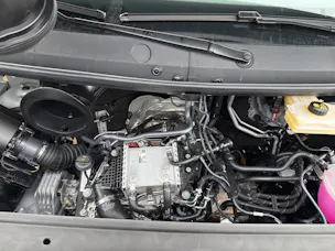 VW Crafter 35 2.0 TDI Entry L3 A