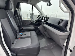 VW Crafter 35 2.0 TDI Entry L3 A
