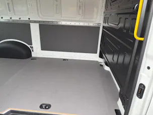 VW Crafter 35 2.0 TDI Entry L3 A