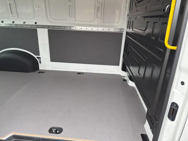 VW Crafter 35 2.0 TDI Entry L3 A