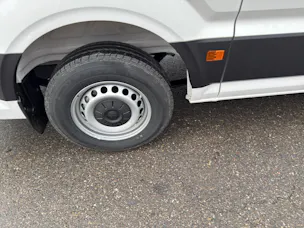 VW Crafter 35 2.0 TDI Entry L3 A