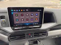 VW Crafter 35 2.0 TDI Entry L3 A