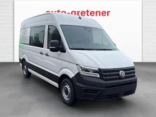 VW Crafter 35 2.0 TDI Entry L3 A