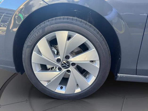 VW Golf 1.5 e TSI mHEV United DSG