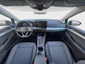 VW Golf 1.5 e TSI mHEV United DSG