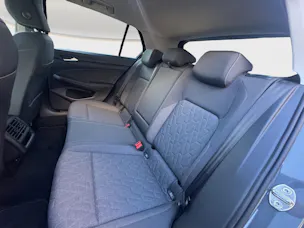 VW Golf 1.5 e TSI mHEV United DSG