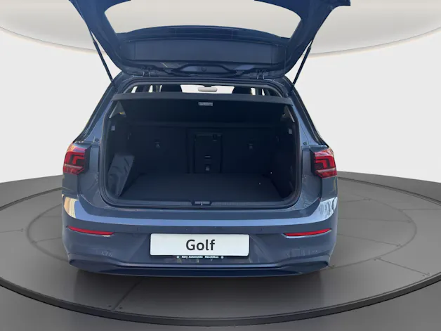VW Golf 1.5 e TSI mHEV United DSG