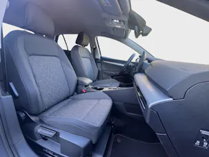 VW Golf 1.5 e TSI mHEV United DSG