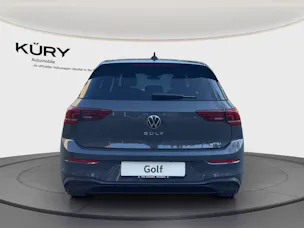 VW Golf 1.5 e TSI mHEV United DSG