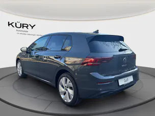 VW Golf 1.5 e TSI mHEV United DSG