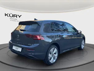 VW Golf 1.5 e TSI mHEV United DSG