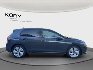 VW Golf 1.5 e TSI mHEV United DSG