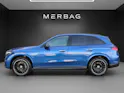 Mercedes-Benz GLC 300 d 4M 9G-Tronic