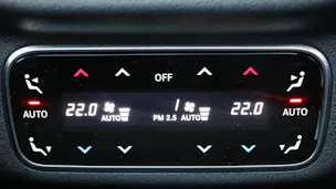Mercedes-Benz GLC 300 d 4M 9G-Tronic
