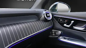 Mercedes-Benz GLC 300 d 4M 9G-Tronic