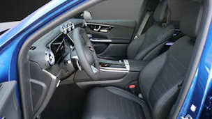 Mercedes-Benz GLC 300 d 4M 9G-Tronic