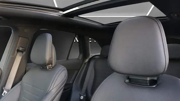 Mercedes-Benz GLC 300 d 4M 9G-Tronic