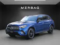 Mercedes-Benz GLC 300 d 4M 9G-Tronic