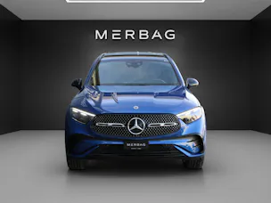 Mercedes-Benz GLC 300 d 4M 9G-Tronic