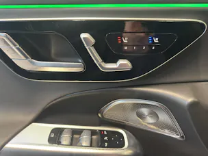 Mercedes-Benz E 53 Hybrid 4Matic+ 9G-Tronic