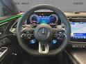 Mercedes-Benz E 53 Hybrid 4Matic+ 9G-Tronic