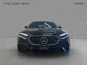 Mercedes-Benz E 53 Hybrid 4Matic+ 9G-Tronic