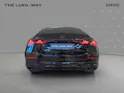 Mercedes-Benz E 53 Hybrid 4Matic+ 9G-Tronic