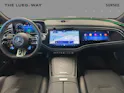 Mercedes-Benz E 53 Hybrid 4Matic+ 9G-Tronic