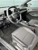 MG 3 1.5 Hybrid Luxury Aut.