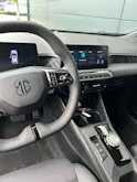 MG 3 1.5 Hybrid Luxury Aut.