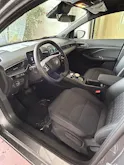 MG 3 1.5 Hybrid Luxury Aut.