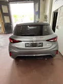 MG 3 1.5 Hybrid Luxury Aut.