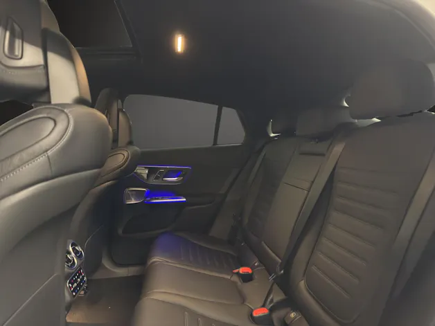 Mercedes-Benz GLC Coupé 300 e 4Matic 9G-Tronic EQ Star