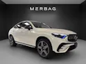 Mercedes-Benz GLC Coupé 300 e 4Matic 9G-Tronic EQ Star