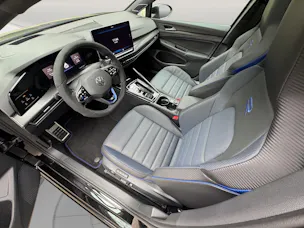 VW Golf 2.0 TSI R Black Edition DSG 4 Motion