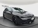 VW Golf 2.0 TSI R Black Edition DSG 4 Motion