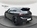VW Golf 2.0 TSI R Black Edition DSG 4 Motion
