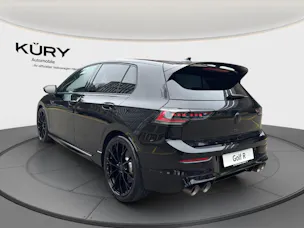 VW Golf 2.0 TSI R Black Edition DSG 4 Motion