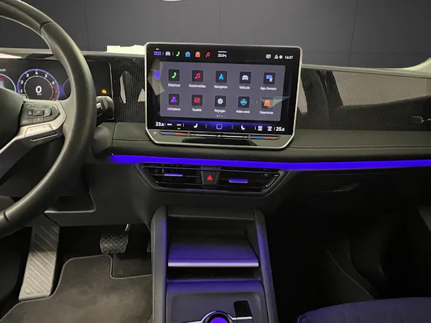 VW Tiguan 1.5 TSI evo2 mHEV Life DSG