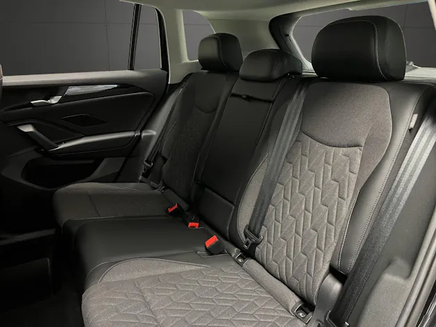 VW Tiguan 1.5 TSI evo2 mHEV Life DSG