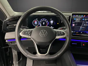 VW Tiguan 1.5 TSI evo2 mHEV Life DSG