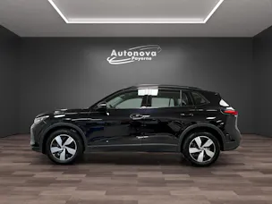 VW Tiguan 1.5 TSI evo2 mHEV Life DSG