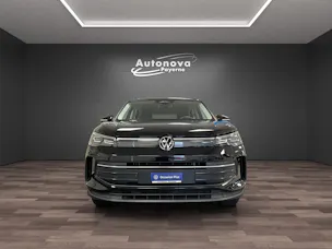 VW Tiguan 1.5 TSI evo2 mHEV Life DSG