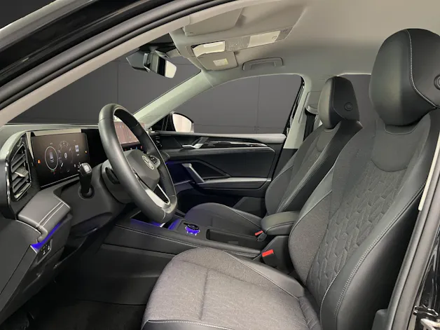 VW Tiguan 1.5 TSI evo2 mHEV Life DSG